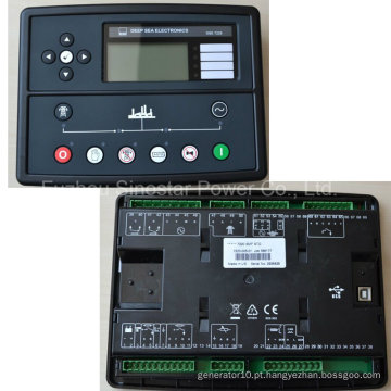 Dse7220 Auto Mains (Utility) Módulos de controle de falha